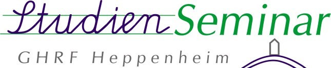Studienseminar GHRF Heppenheim